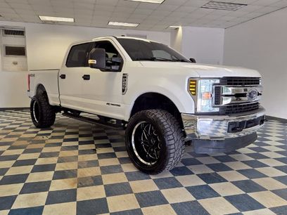 Used 2019 Ford F250 XLT