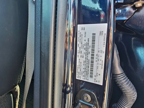Used 2021 Ford F150 Raptor w/ Equipment Group 801A High AWD/4WD image 15