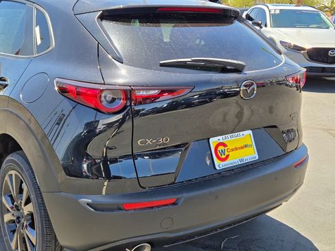 New 2026 MAZDA CX-30 2.5 Turbo Aire Edition AWD/4WD image 5