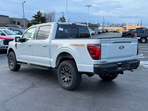 New 2026 Ford F150 Tremor w/ Equipment Group 402A High AWD/4WD image 3