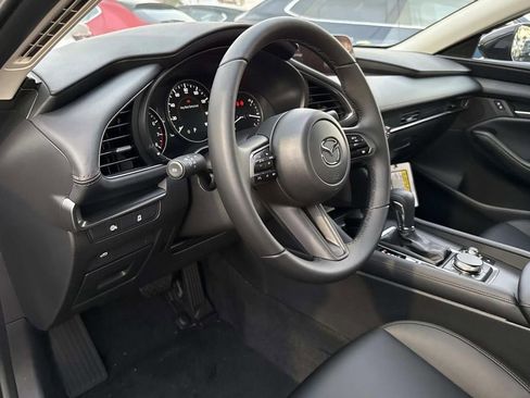 New 2026 MAZDA MAZDA3 s Sport FWD image 25