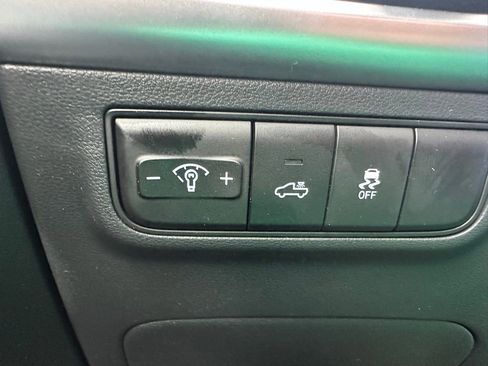 New 2026 Hyundai Santa Cruz SEL FWD image 13