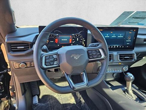 New 2026 Ford Mustang EcoBoost image 15