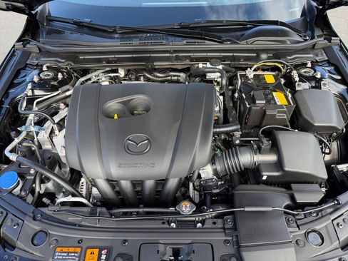 New 2026 MAZDA MAZDA3 2.5 S Hatchback w/ Premium Pkg image 20
