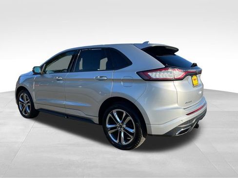 Used 2016 Ford Edge Sport w/ Technology Package image 7