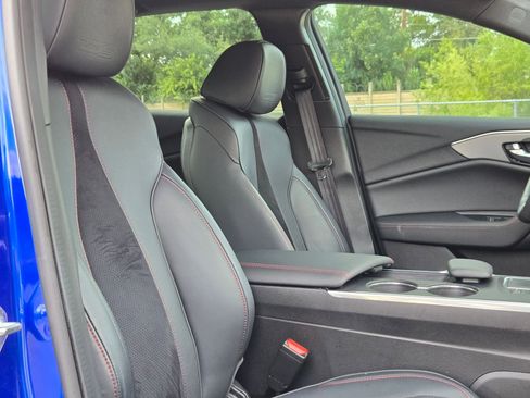 Used 2023 Acura TLX Type S AWD/4WD image 31