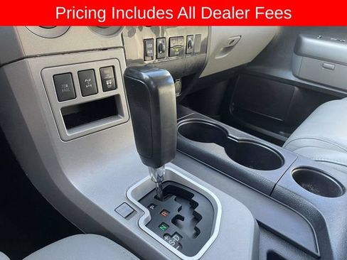 Used 2015 Toyota Sequoia SR5 w/ Premium Package AWD/4WD image 36