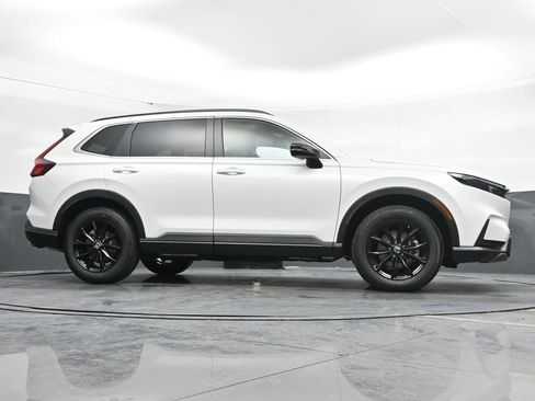 Used 2025 Honda CR-V Sport-L image 41