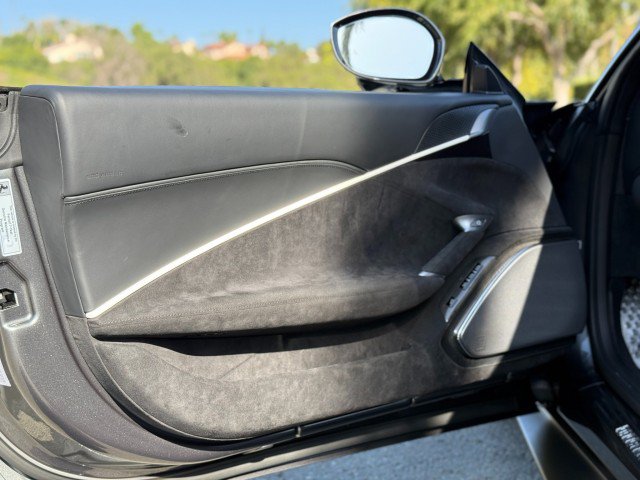 Used 2024 Ferrari Roma RWD image 15
