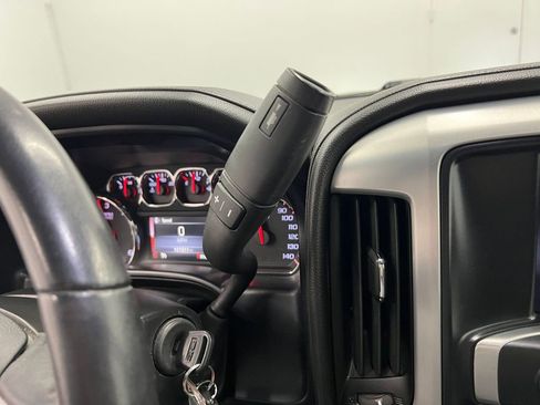 Used 2014 GMC Sierra 1500 SLT w/ Suspension Package, Off-Road image 20