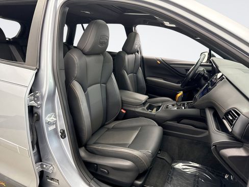 Used 2022 Subaru Outback Wilderness image 17