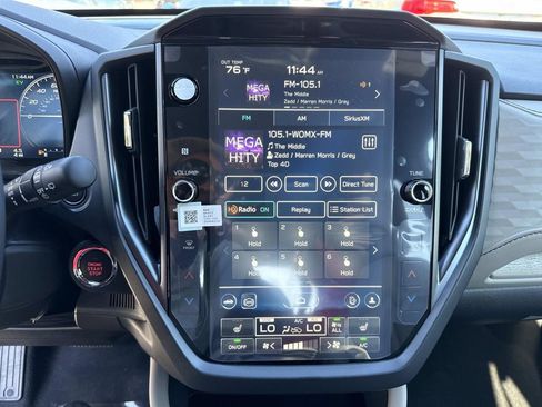 New 2025 Subaru Forester Limited image 28