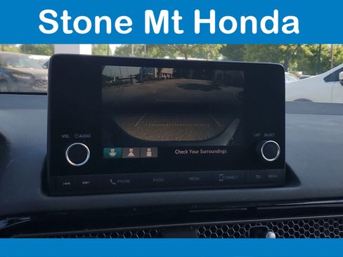 Used 2023 Honda Civic LX image 24