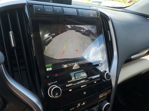 Used 2021 Subaru Ascent Touring image 30