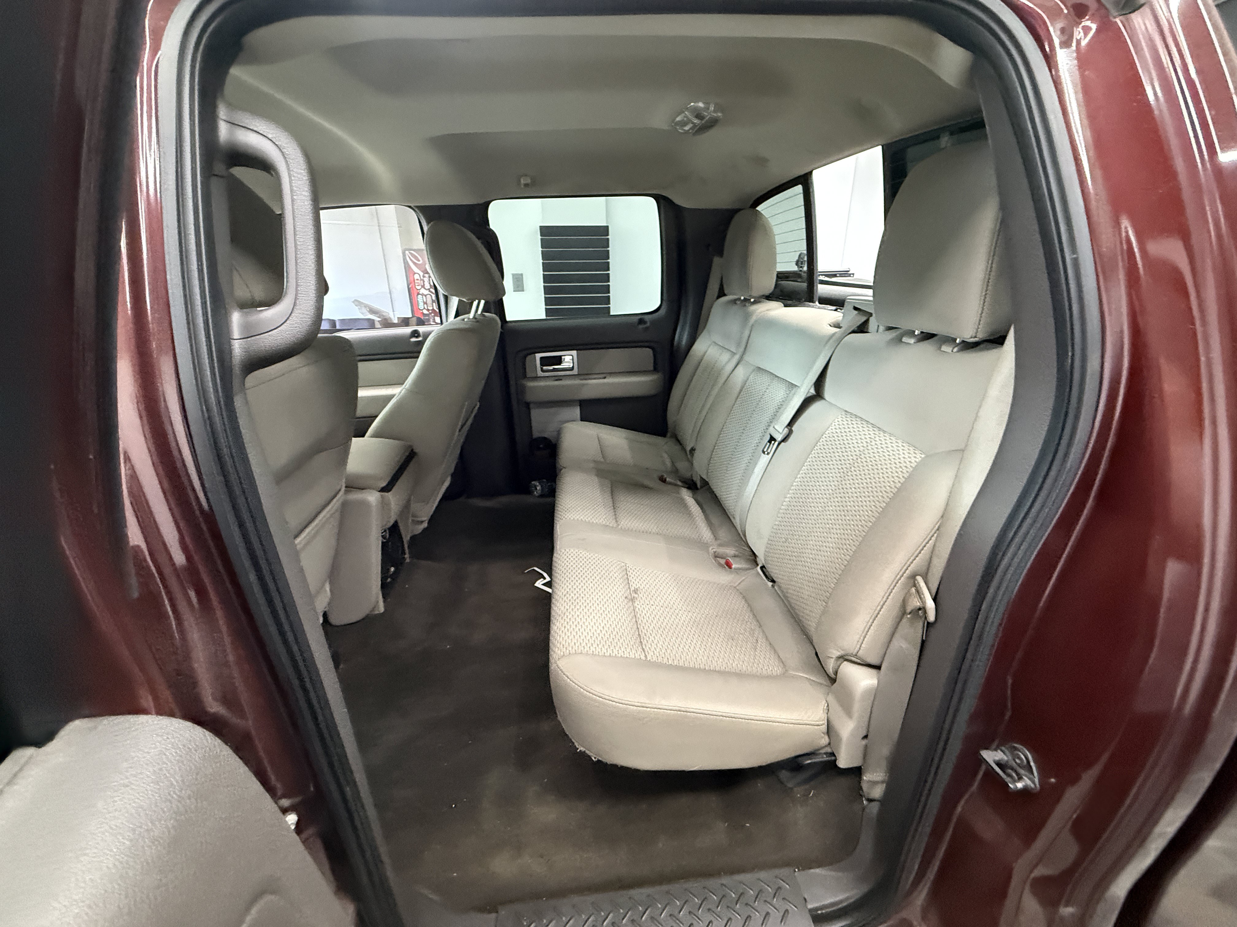Used 2010 Ford F150 XLT AWD/4WD image 27