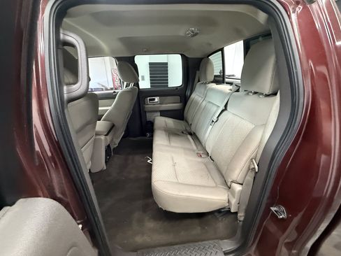 Used 2010 Ford F150 XLT AWD/4WD image 27