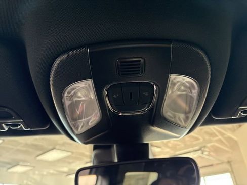 New 2026 Jeep Compass Latitude AWD/4WD image 37