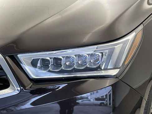 Used 2018 Acura MDX SH-AWD w/ Technology Package image 15