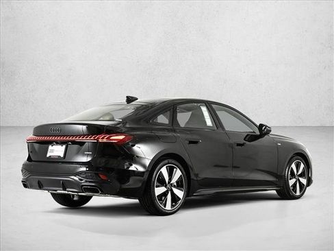 New 2026 Audi A5 2.0T Premium Plus AWD/4WD image 5