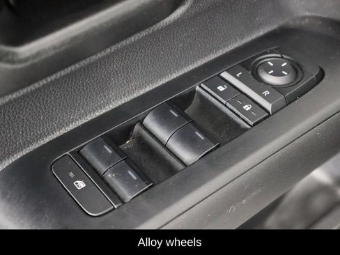 Used 2025 Toyota Tacoma SR5 RWD image 14