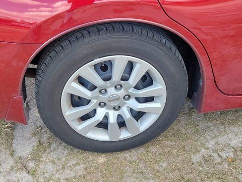 Used 2017 Nissan Altima 2.5 S w/ Power Driver Seat Package image 5