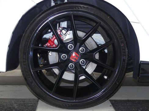 Used 2025 Honda Civic Type R image 36