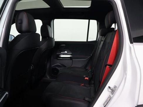 New 2026 Mercedes-Benz GLB 35 AMG 4MATIC image 6