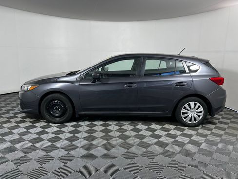 Used 2022 Subaru Impreza 2.0i AWD/4WD image 8