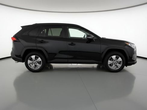 Used 2024 Toyota RAV4 XLE w/ Weather Package image 9