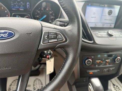 Used 2018 Ford Escape SEL AWD/4WD image 37