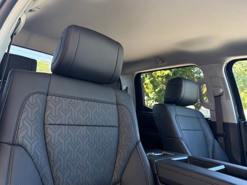 Used 2024 Toyota Tundra Limited w/ TRD Off-Road Package AWD/4WD image 20