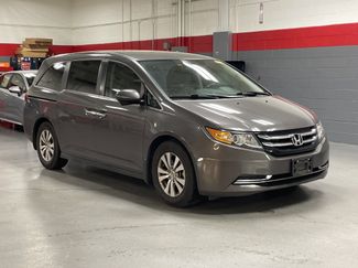 Used 2015 Honda Odyssey EX video 2