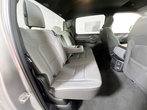 Used 2023 RAM 1500 Lone Star AWD/4WD image 24