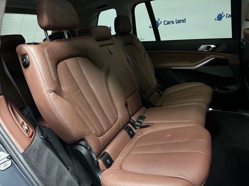 Used 2019 BMW X7 xDrive50i w/ Premium Package image 23