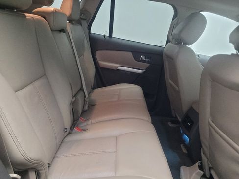 Used 2014 Ford Edge Limited w/ Equipment Group 302A AWD/4WD image 19