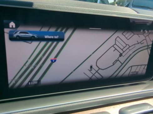 Certified 2025 Mercedes-Benz GLE 450e 4MATIC image 8