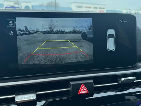 New 2026 Kia Sportage S AWD/4WD image 19