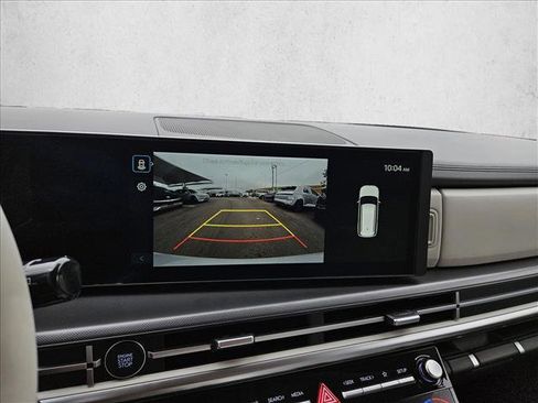 Used 2025 Hyundai Santa Fe SEL image 16