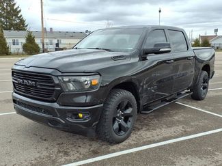 Used 2019 RAM 1500 Big Horn video 1