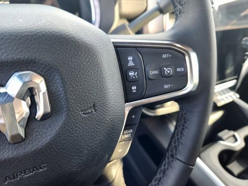 New 2025 RAM 2500 Laramie w/ Night Edition image 20