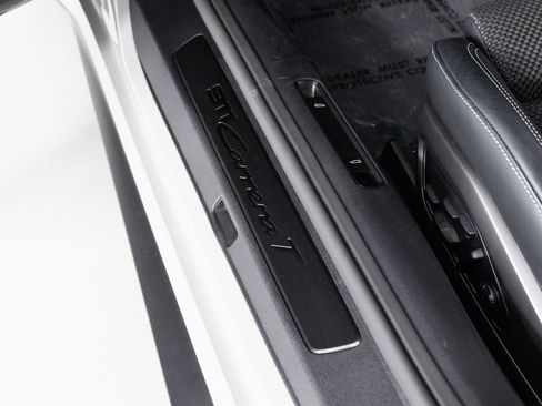 Certified 2024 Porsche 911 Carrera T image 35