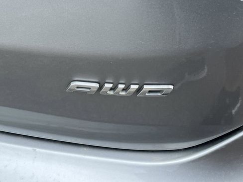 Used 2023 Ford Edge SEL AWD/4WD image 38