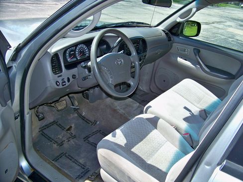 Used 2006 Toyota Tundra SR5 RWD image 15