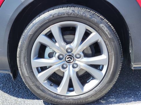 Used 2025 MAZDA CX-30 AWD 2.5 S w/ Preferred Package image 8