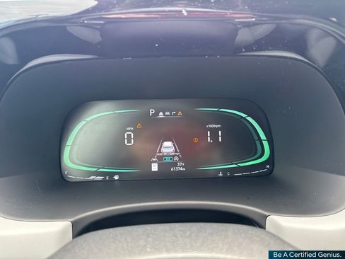 Used 2023 Hyundai Palisade SEL image 47