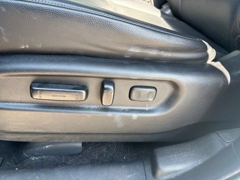 Used 2023 Honda Ridgeline RTL-E image 14