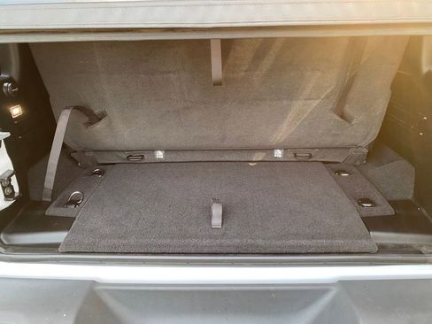 Used 2023 Jeep Wrangler Sport image 10