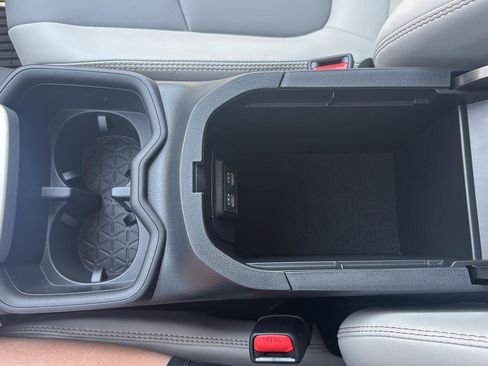 New 2025 Toyota RAV4 XLE Premium image 28