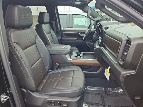 New 2026 Chevrolet Silverado 3500 High Country w/ Midnight Edition image 28