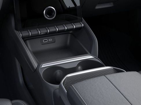 New 2026 GMC Terrain Elevation image 23